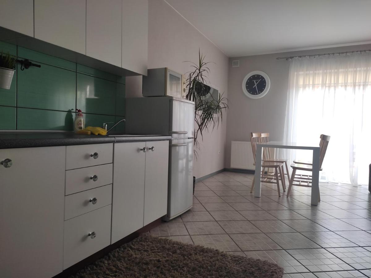 Apartments Near Old Town With Private Parking カウナス エクステリア 写真