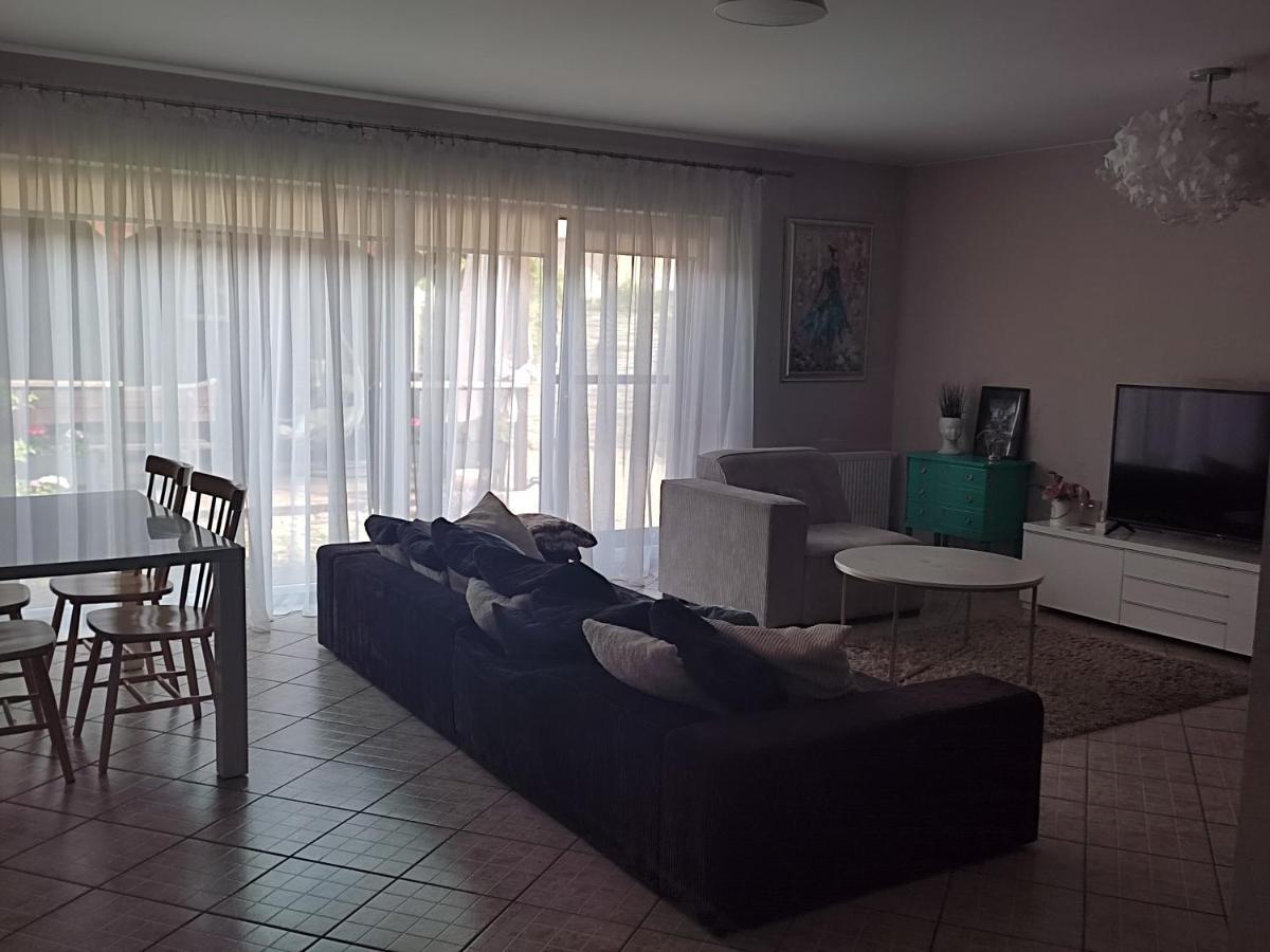 Apartments Near Old Town With Private Parking カウナス エクステリア 写真