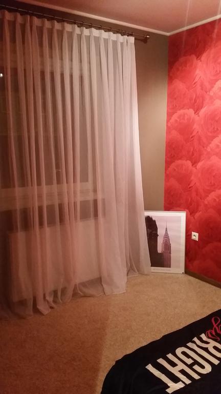 Apartments Near Old Town With Private Parking カウナス エクステリア 写真